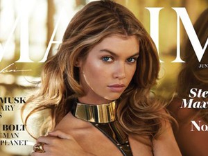 Palvin Barbi barátnője nagyon erotikus fotókon