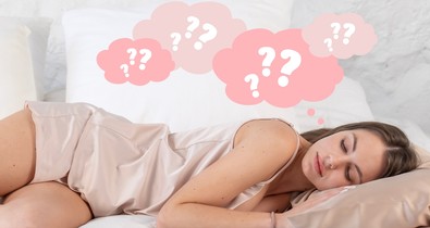 Félelmetes következménye lehet a szakértő szerint, ha rendszeresen nem alszol jól