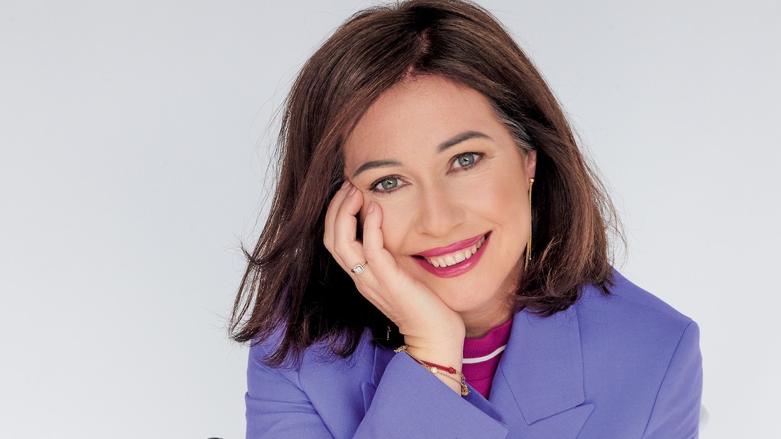 Tabár-Halász Mariann számára a fiatal zenészek támogatása a legfontosabb