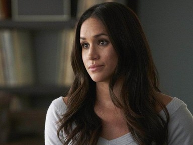 Meghan Markle visszatér a színészethez, ez lesz az első filmje, mióta hozzáment Harry herceghez