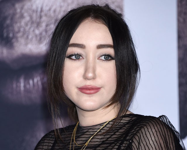 Noah Cyrus