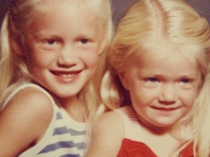 Ilyen bájos kislányok voltak a sztármodellek - 13 híresség gyerekkori fotója