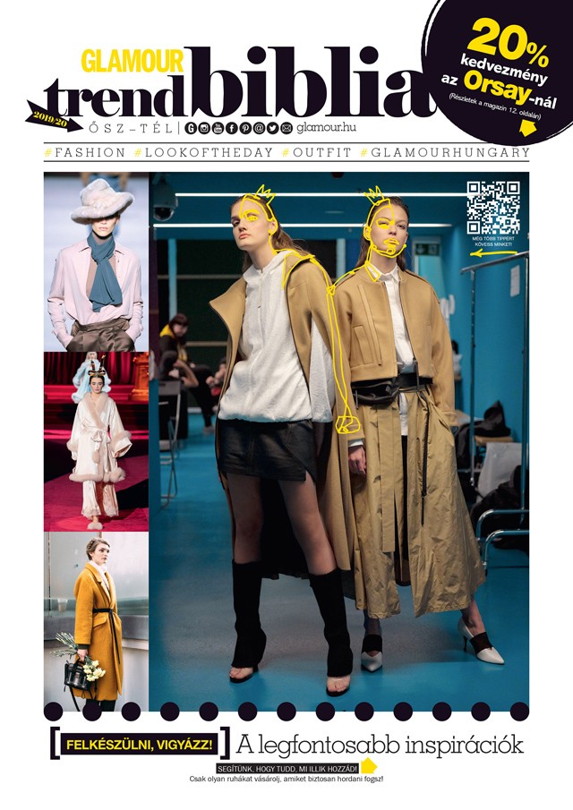 A GLAMOUR szeptemberi címlapján Justin Bieber és Hailey Bieber