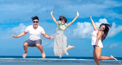 Tengerparti nyaralásra készülsz? Így biztosítsd be magad!