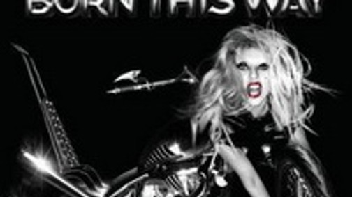 Lady Gaga új klipjében látható utoljára Clarence Clemons