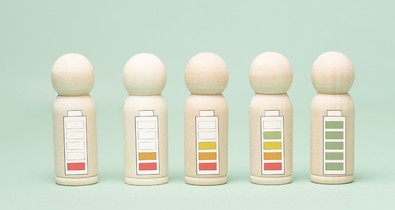 6 apró, de hatásos módszer, ami megvéd a kiégés ellen a pszichológus szerint