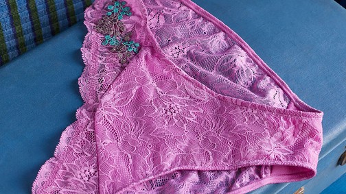 10 érdekes tény a női fehérneműről, amit eddig nem tudtál