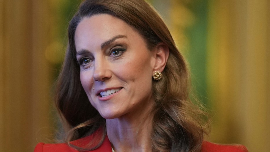 Apró, de sokkal nagyobb jelentőségű, amit Katalin hercegné tett