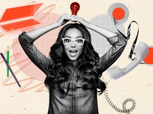 A hatékony multitasking tanulható - Ismerd meg a SCAMPER technikát és pörgesd fel a karriered