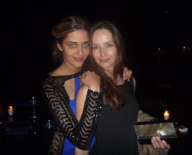 Ryan Gosling, Adrien Brody és Antonio Banderas - Cannes már nem is lehetne szexibb