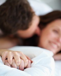 A színlelt orgazmus többet árt, mint használ -  Glamour