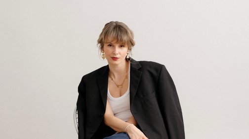 Marge: „Én nem a színpadon, hanem otthon vagyok a csúcson”