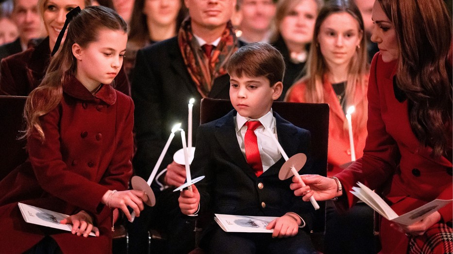 királyi csalás karácsony