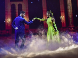 Váratlan bejelentés a Dancing with the Stars műsorában
