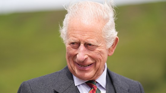 Évekig levelezett ezzel a nővel Károly király: meglepő kapcsolatra derült fény