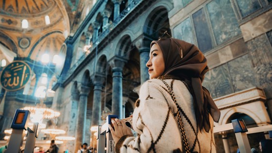 Tudtad, hogy minden nagyobb török városban van Magyar utca?