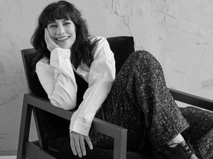 Pátkai Rozina a Jurányiban ad koncertet a Függőleges pillanat című esttel