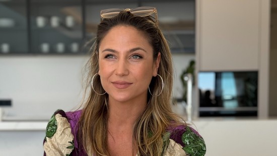 Laky Zsuzsi: „Nekem abszolút komfortos, ha a határaimat kell feszegetnem”