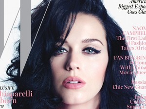 Katy Perry elsöprően érzéki