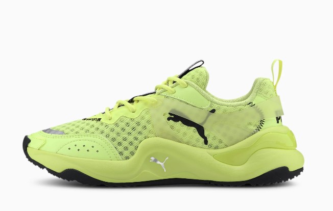 PUMA RISE NEON 32 990 Ft
