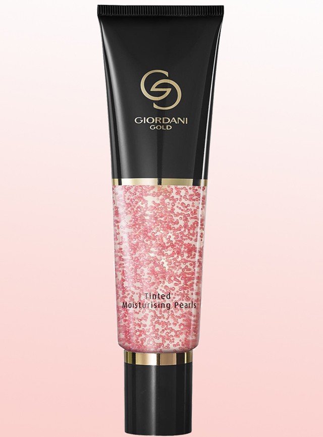 GlamDrop: ez az idei karácsony legszebb illatkompozíciója!