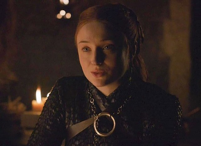 Egy hollywoodi színésznőnek nagy baja van a Trónok harca új részével, és igaza van