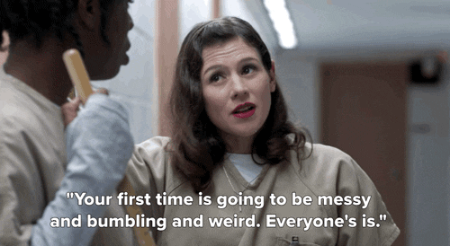 Mi van akkor, ha szülés után a szex kínzó fájdalommal jár?