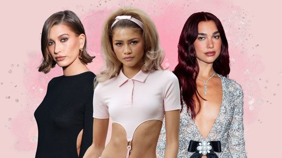 Cseresznyés kóla és vajszőke - mutatjuk az idei nyár legmenőbb hajszíntrendjeit!