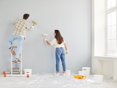 A szakértő elárulta, hogyan lehet a falad a lakásod legizgalmasabb pontja