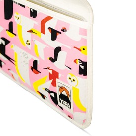 Ykra Flying Flock kollekció