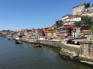 5 érv, hogy elhidd, neked is látnod kell Portugáliát és Portót