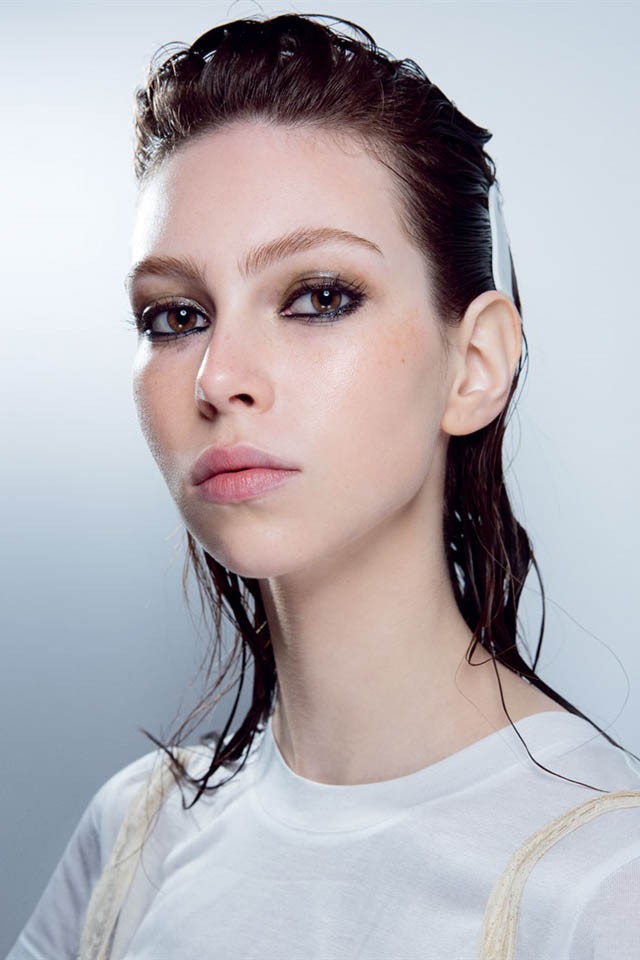 Új beauty trend! Szem nem marad szárazon