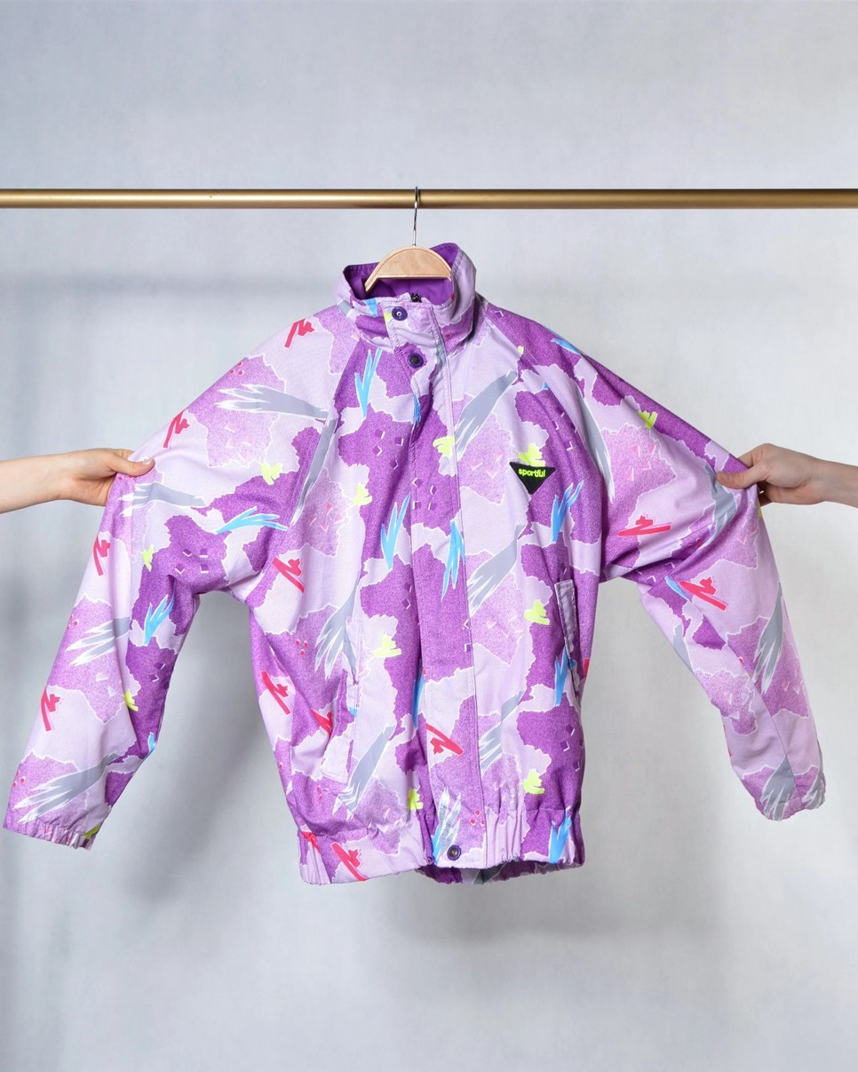 Vintage kabát SPORTFUL 8990 Ft