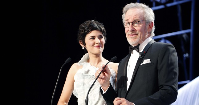 Glamour szerkesztőség