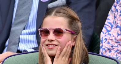 Édes titok derült ki Sarolta hercegnőről: mindennél jobban rajong ezért a dologért, pedig még csak 9 éves