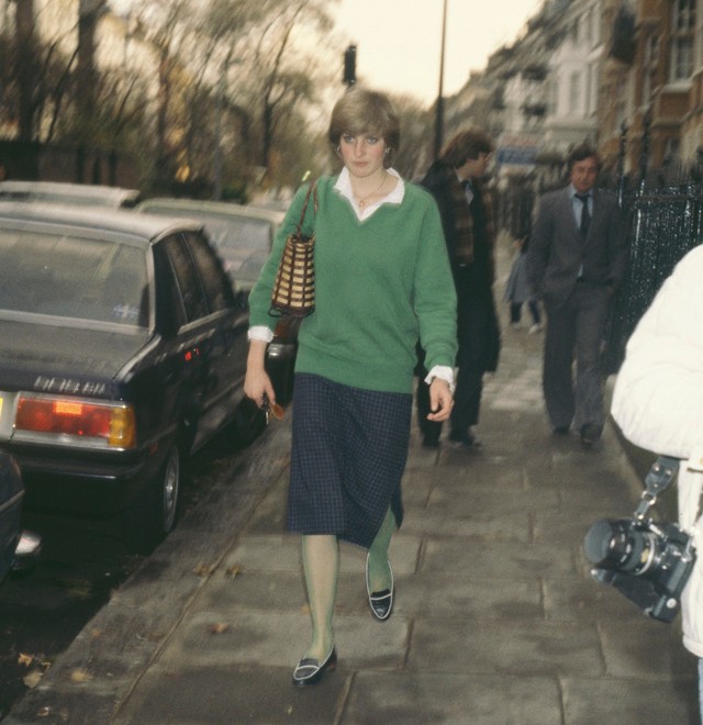 Őrület, ahogy Diana hercegnét megjelenítik a Korona új részeiben