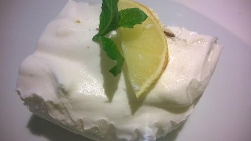 A világ legegyszerűbb parféja