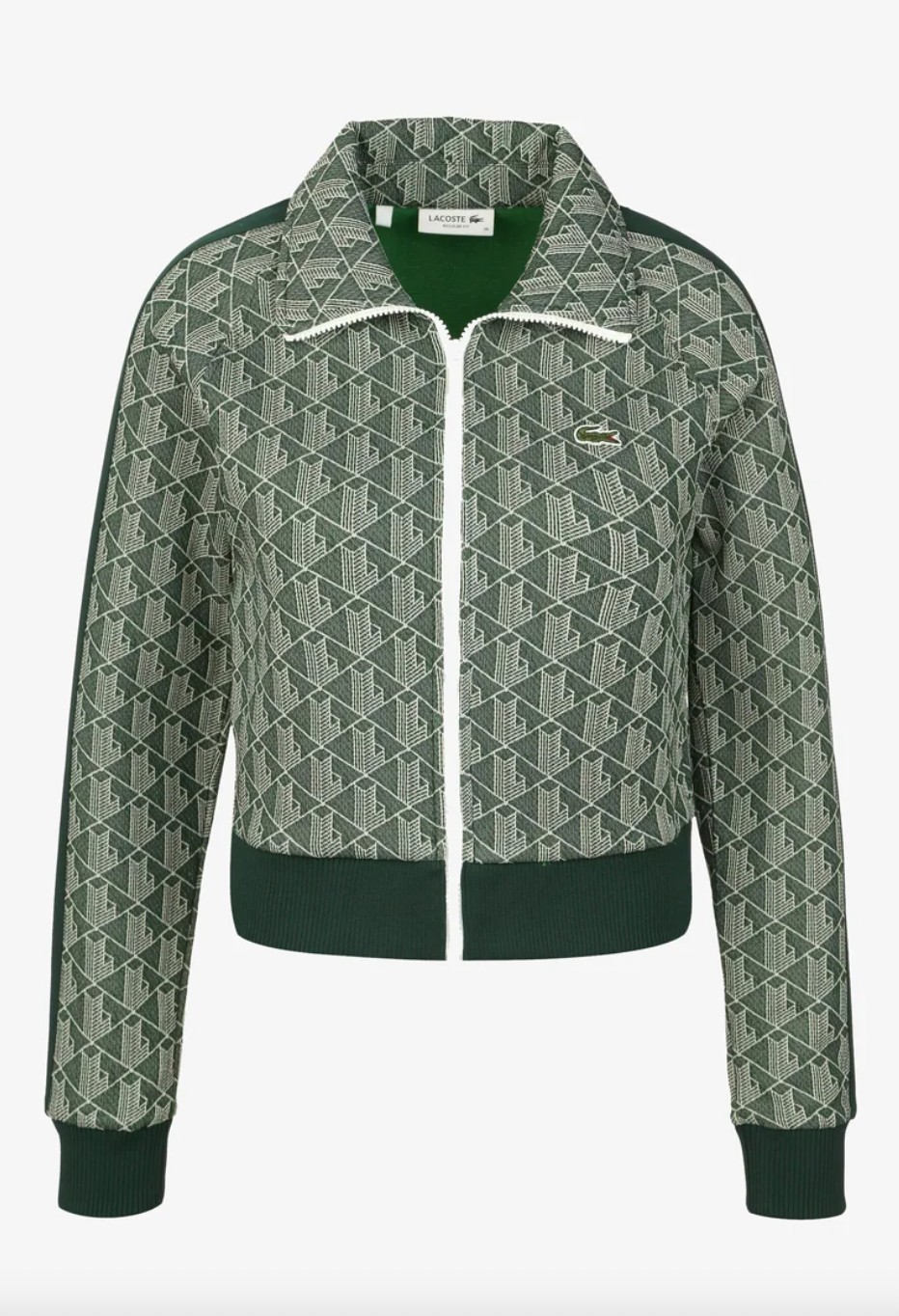 Felső LACOSTE - Zalando 67 990 Ft