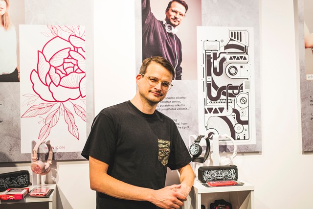 Varga Zsolt és munkái