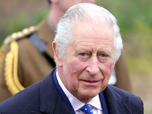 Károly királyt még soha nem alázták meg így