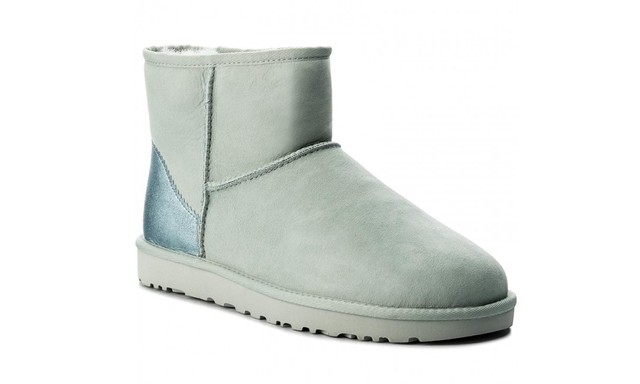 Meleg csizma UGG-ECIPŐ 54810 helyett 43848 Ft