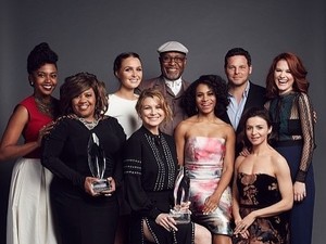 Távozik a Grace klinikából egyik kedvenc karakterünk