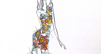 Bemutatjuk a Sugarbird idei nagydobását, a Zsolnay kollekciót