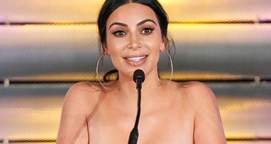 Kim Kardashian kiállt az LMBTQ-családok mellett és szupercsinos volt