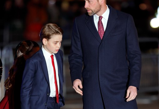 Katalin hercegné és Vilmos herceg gesztusát nehéz könnyek nélkül kibírni: ezekre a fotókra még évtizedekig emlékezni fogunk