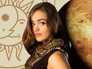 Ez vár rád a Fa-Kígyó hónapjában: aktivitás, lelkesedés, érzékenység és együttérzés!