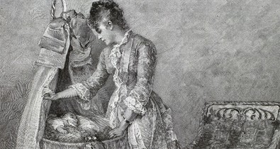 Hol itt a nő helye?