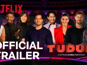 Szeptember 24-én kiderülnek a Netflix újdonságai 