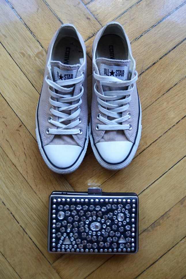 Glamour szerkesztőség