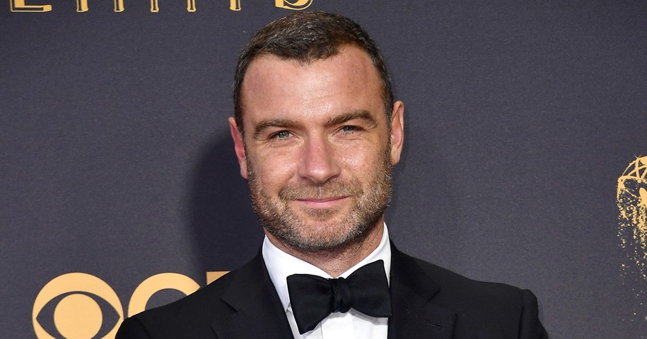 Liev Schreiber az Emmy gálán
